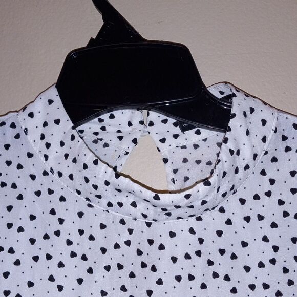 Shein Blouse  - Picture 3 of 6